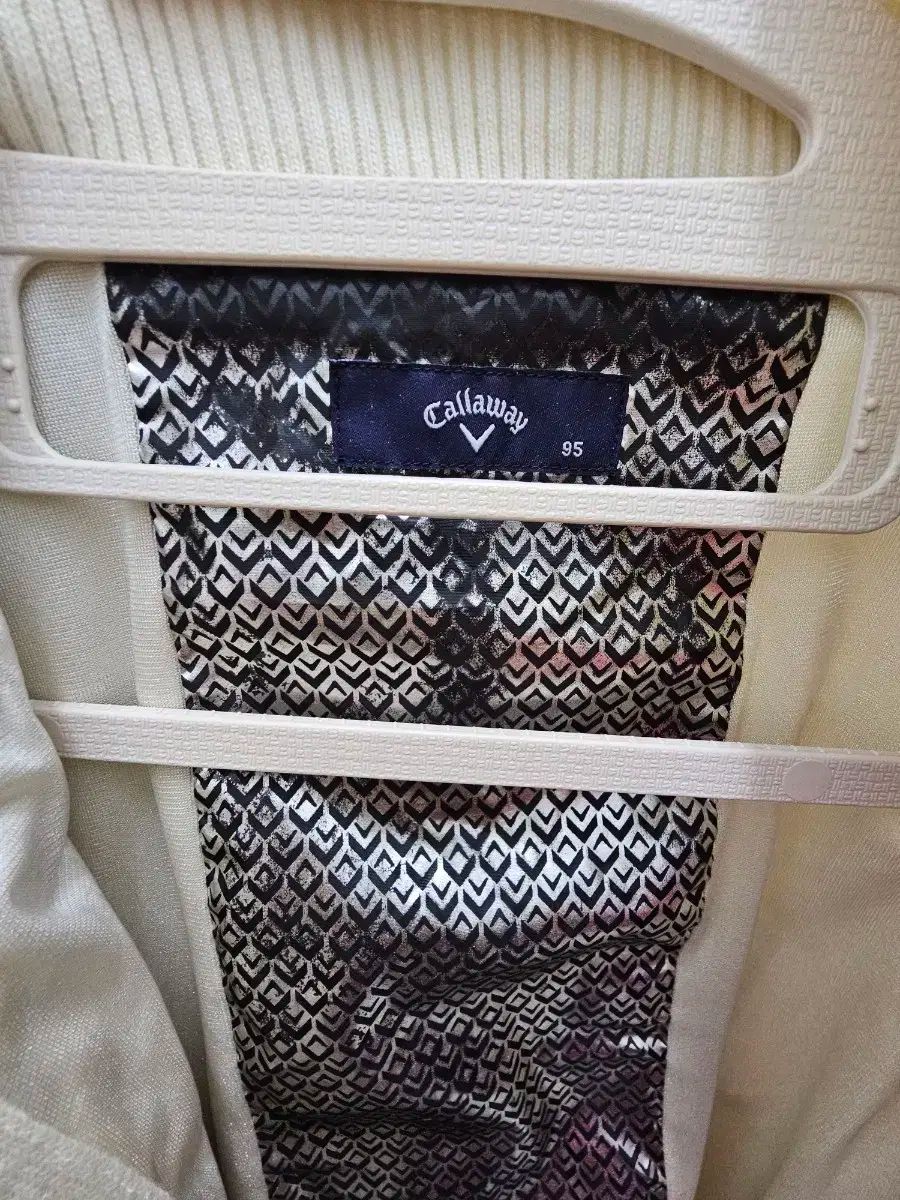  キャロウェイ レディースダウン ベスト ニット 95 その他 レディースウェア