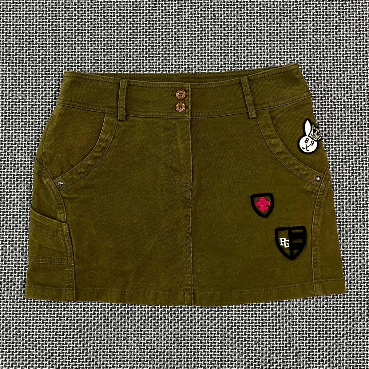 レディース ボトムス パーリーゲイツ ゴルフ スカート