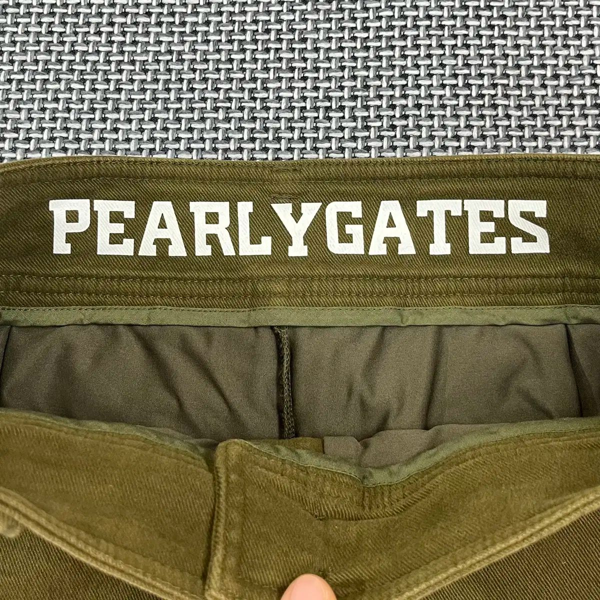 レディース ボトムス パーリーゲイツ ゴルフ スカート