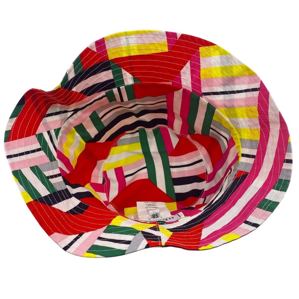 バケットハット ハット