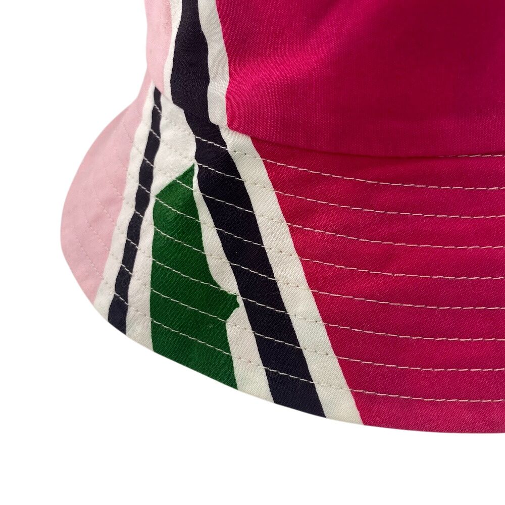 バケットハット ハット