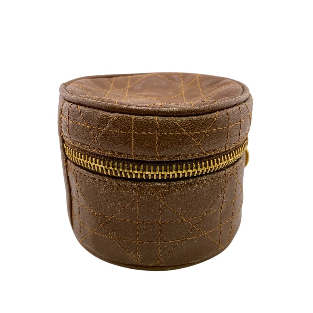 カナージュ ポーチ