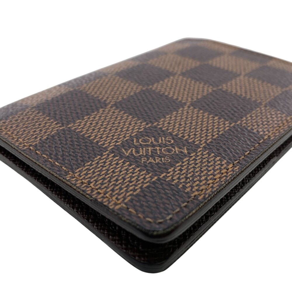 ポッシュ カードケース