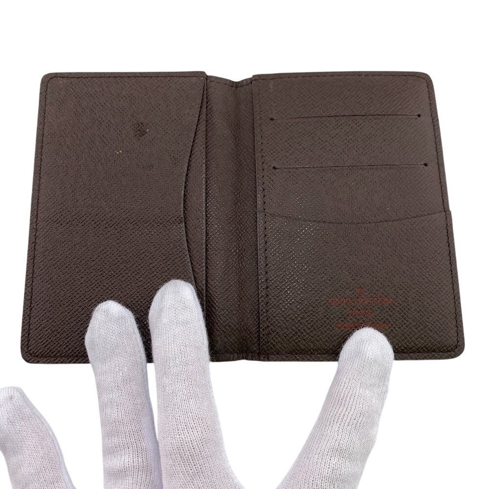 ポッシュ カードケース