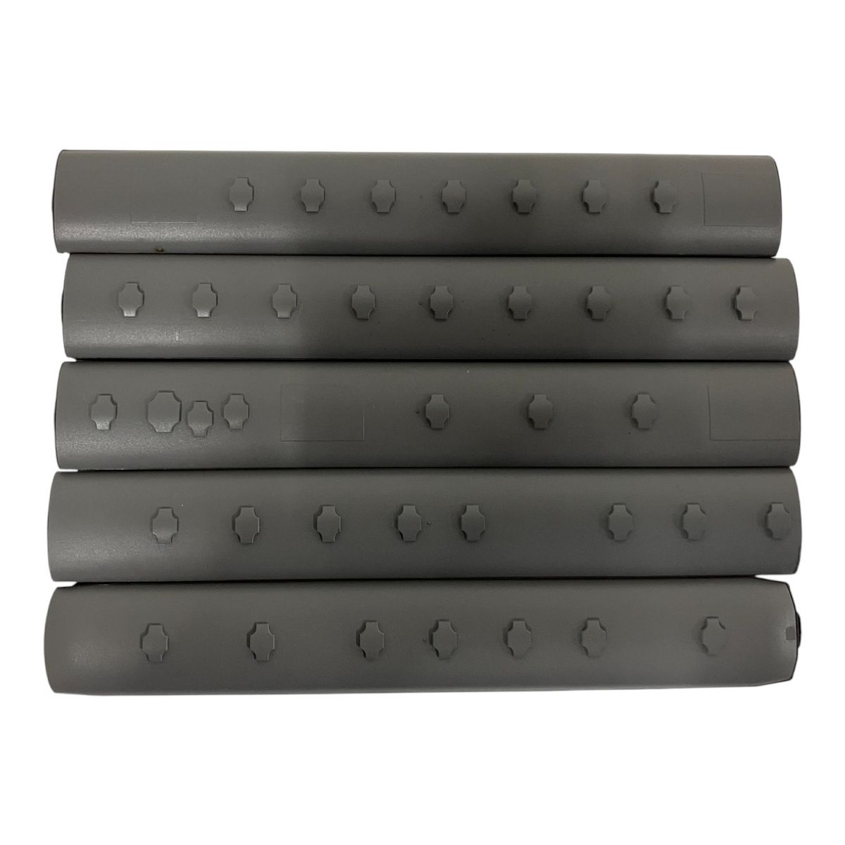 KATO 大ミハソ 5両セット Nゲージ 鉄道模型 キャラクタープラモデル Nゲージ 