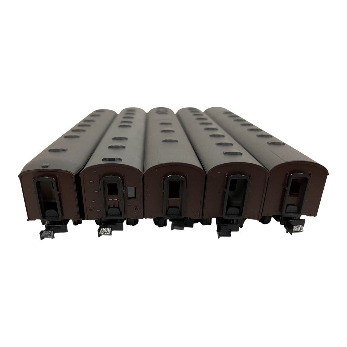 5両セット Nゲージ