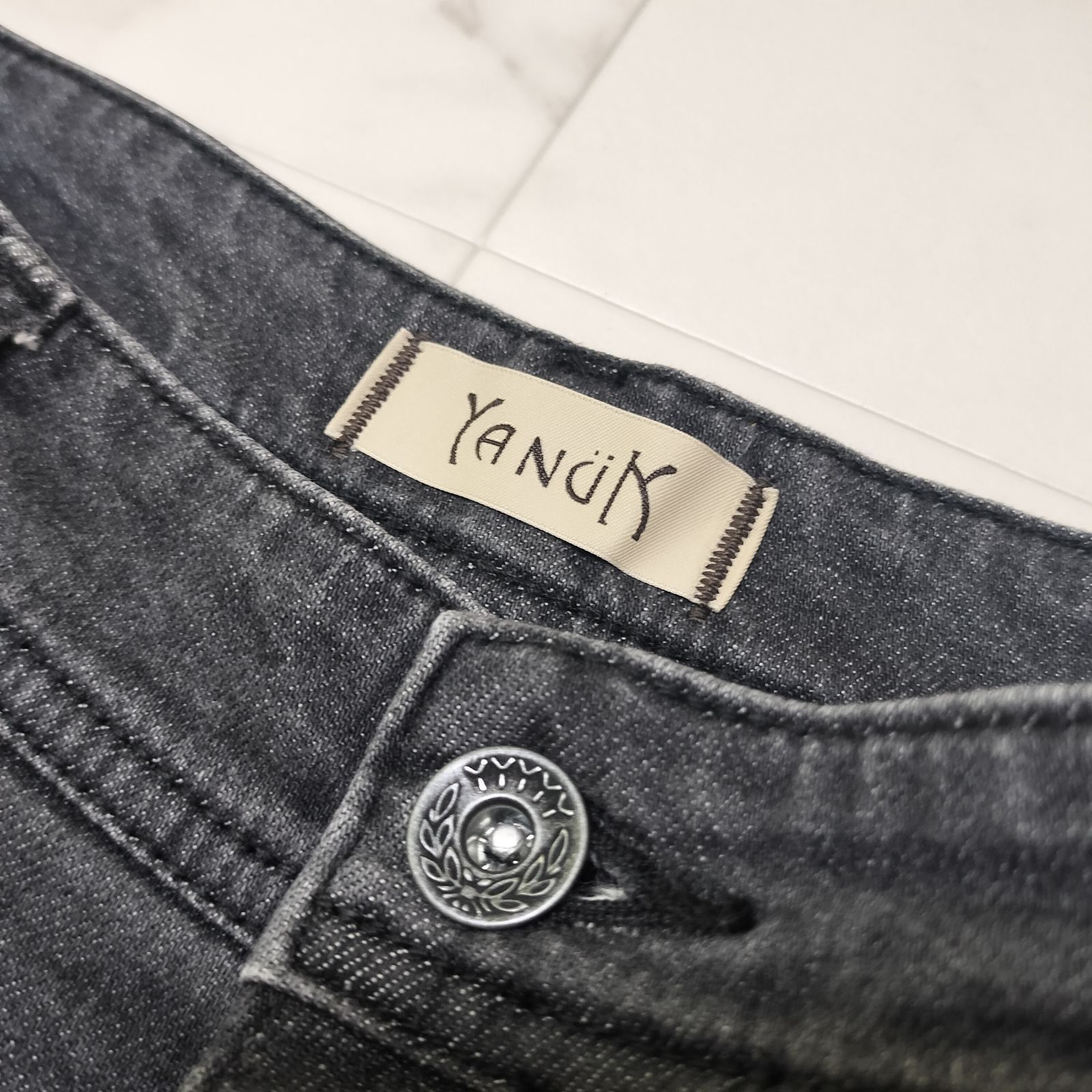 ウォーングレー M