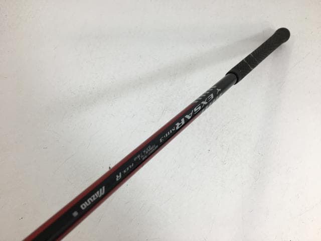 MP ユーティリティ CLK-H お買い得品！中古ゴルフクラブ CLKシリーズ｜ミズノ 中古の通販 お買い得品！【中古ゴルフクラブ】ミズノ MP CLK ユーティリティ 2010 エクサーMH-3 3U