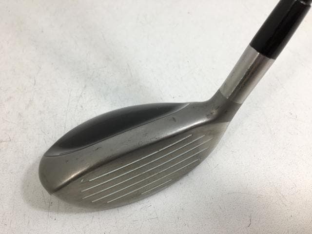 MP ユーティリティ CLK-H お買い得品！中古ゴルフクラブ CLKシリーズ｜ミズノ 中古の通販 お買い得品！【中古ゴルフクラブ】ミズノ MP CLK ユーティリティ 2010 エクサーMH-3 3U