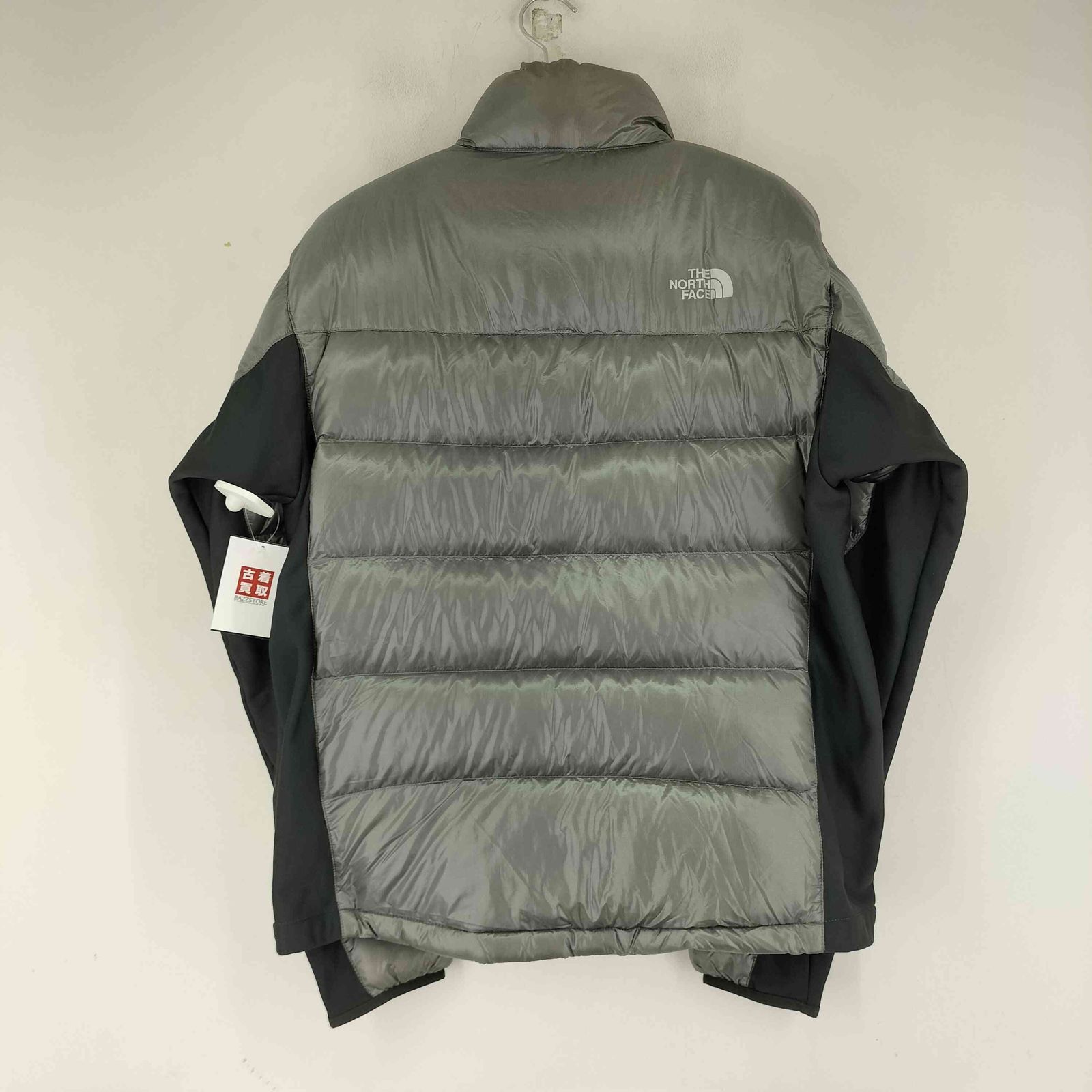 ザノースフェイス THE NORTH FACE ダウンジャケット サミットシリーズ メンズ L