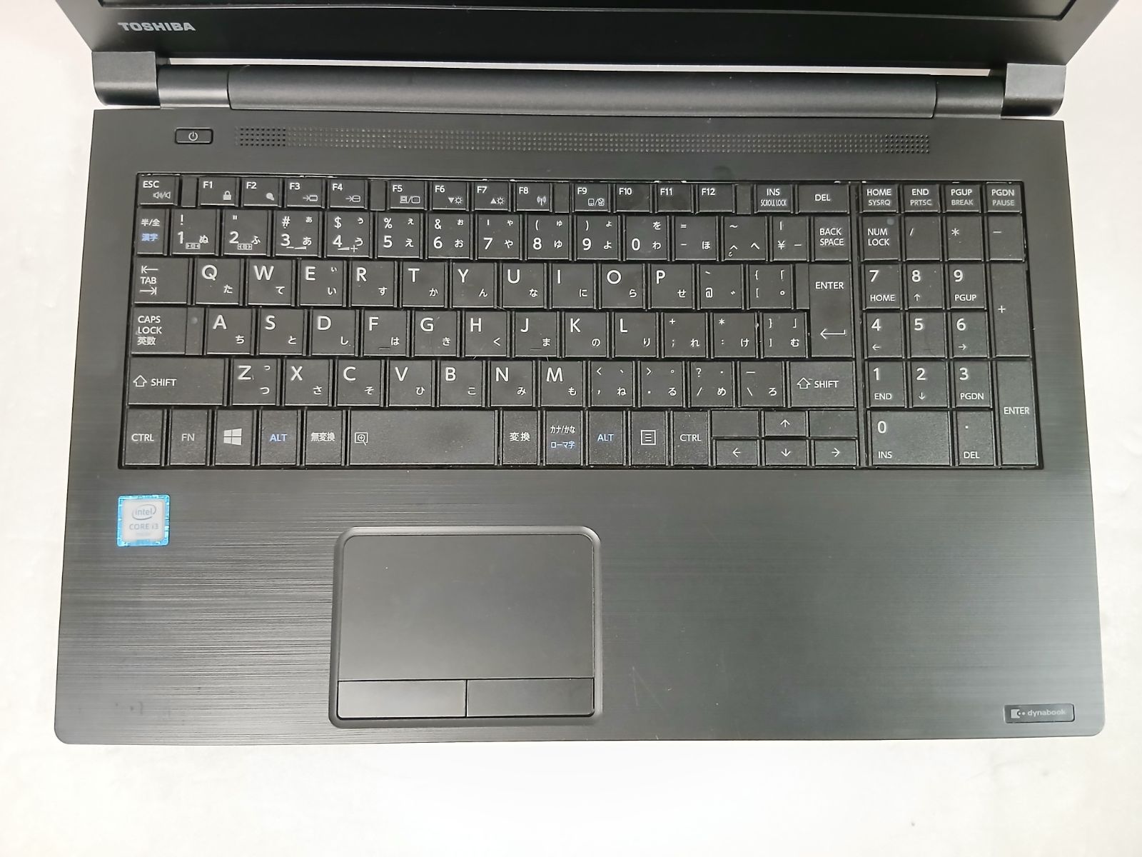 東芝 ノートパソコン Windows11 Office2021 エクセル ワード