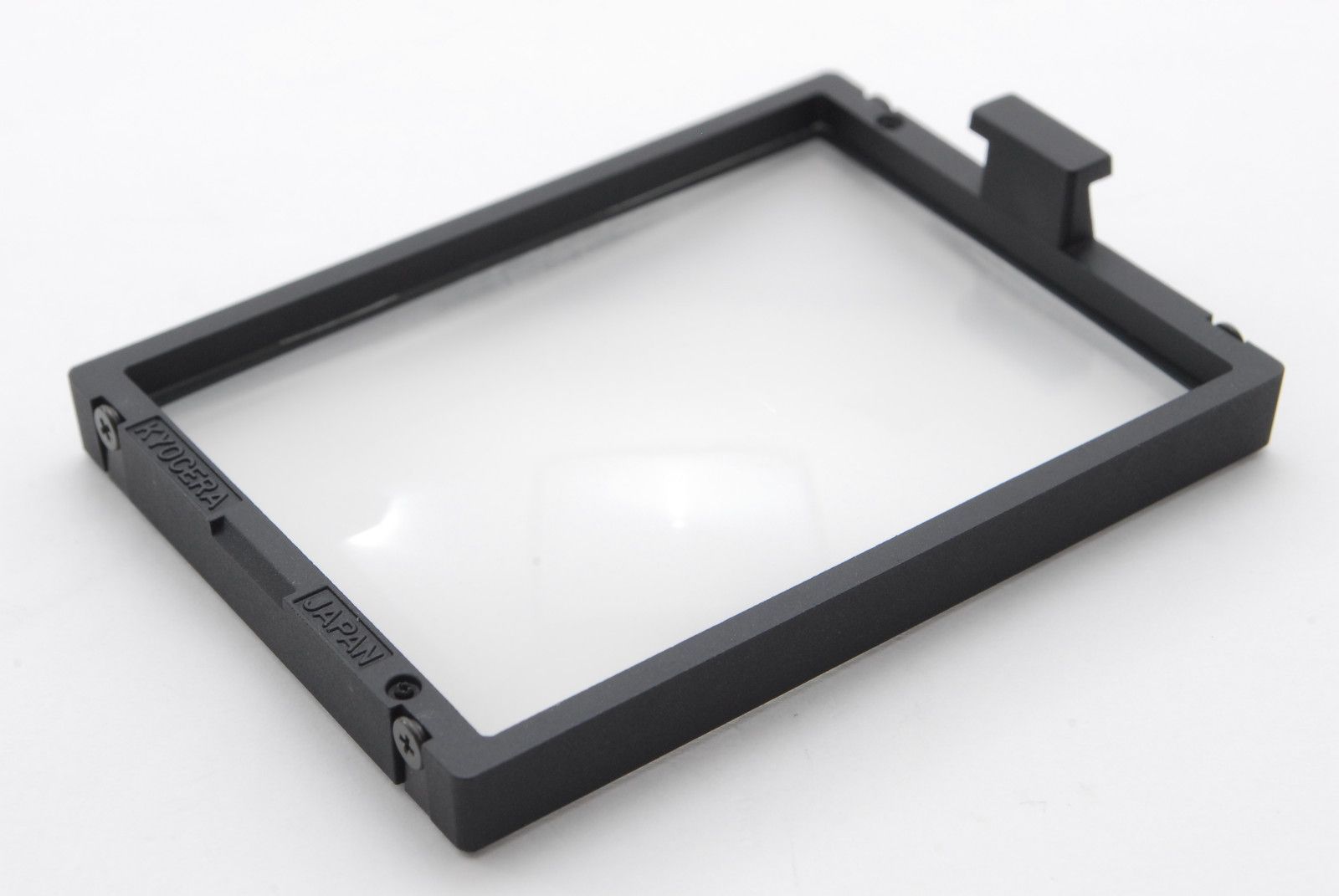 フォーカシング