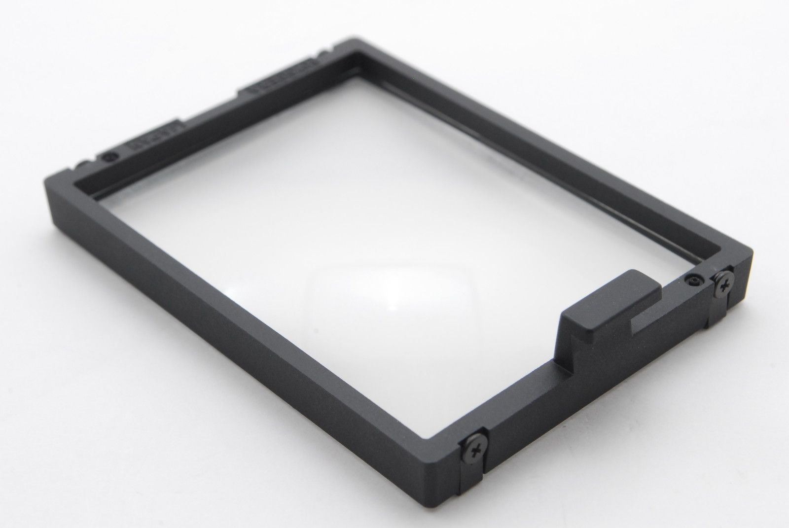  コンタックス フォーカシング スクリーン Contax MFS 2 Matte Focusing Screen for 645 その他 カメラアクセサリー