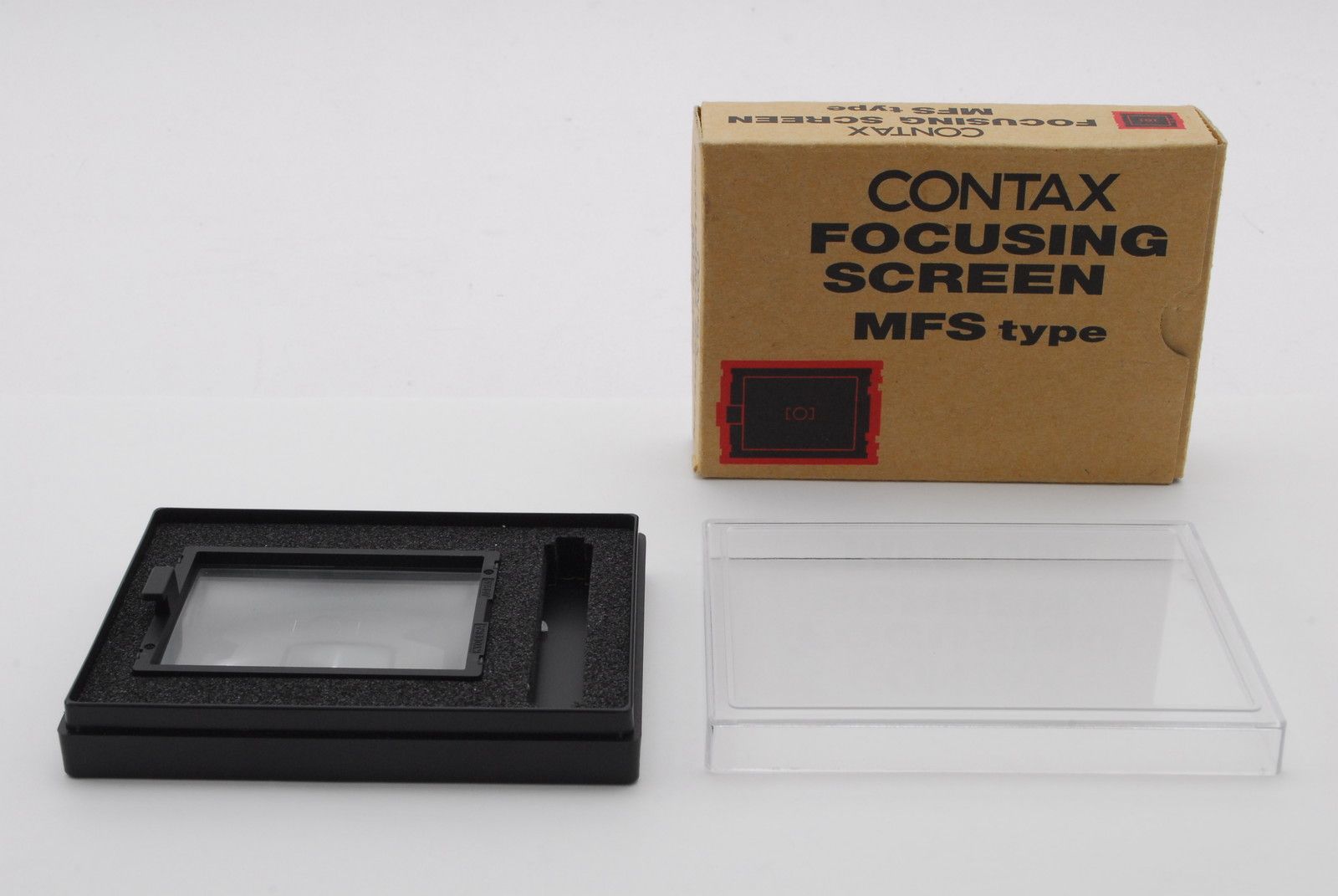 コンタックス フォーカシング スクリーン Contax MFS-2 Matte Focusing Screen for Contax 645 A0610T250928