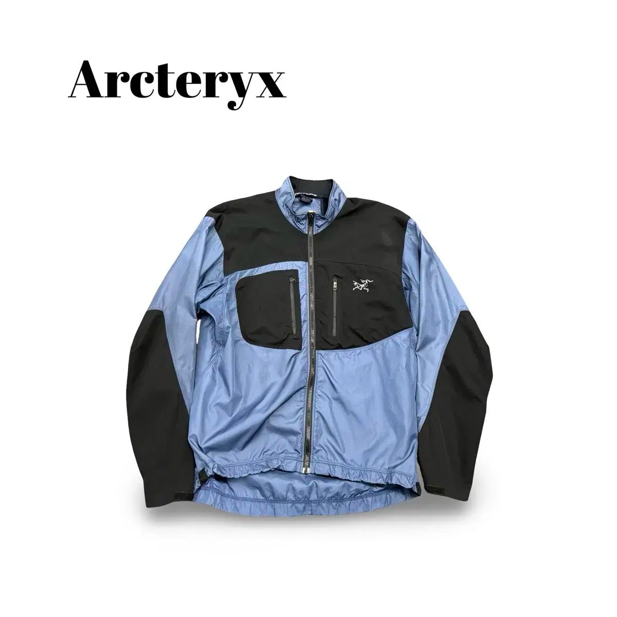 ARC TERYX アークテリクスターライトジャケット