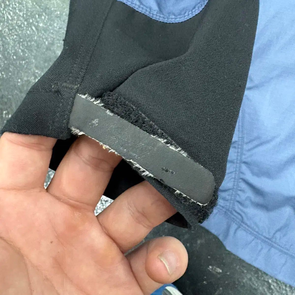 TERYX アークテリクスターライトジャケット