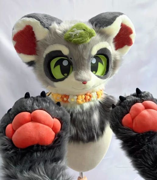 クマ 　ぬいぐるみ　 着ぐるみ コスプレ　 コスチューム　マスク　ファースーツ 在庫あり クマ ぬいぐるみ 着ぐるみ コスプレ コスチューム マスク