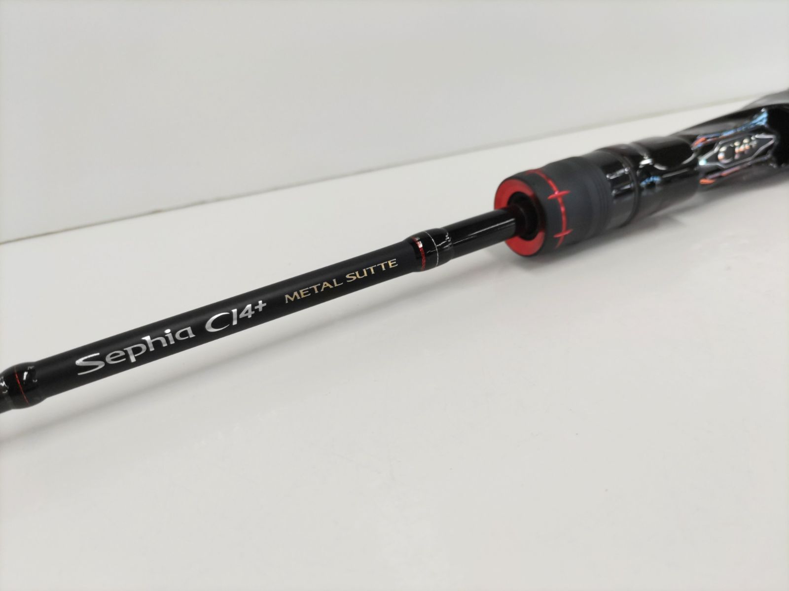 爆安品 シマノ セフィアCI4 メタルスッテ B511LS 01 メタルスッテ エギ イカ マイカ スルメイカ アオリイカ