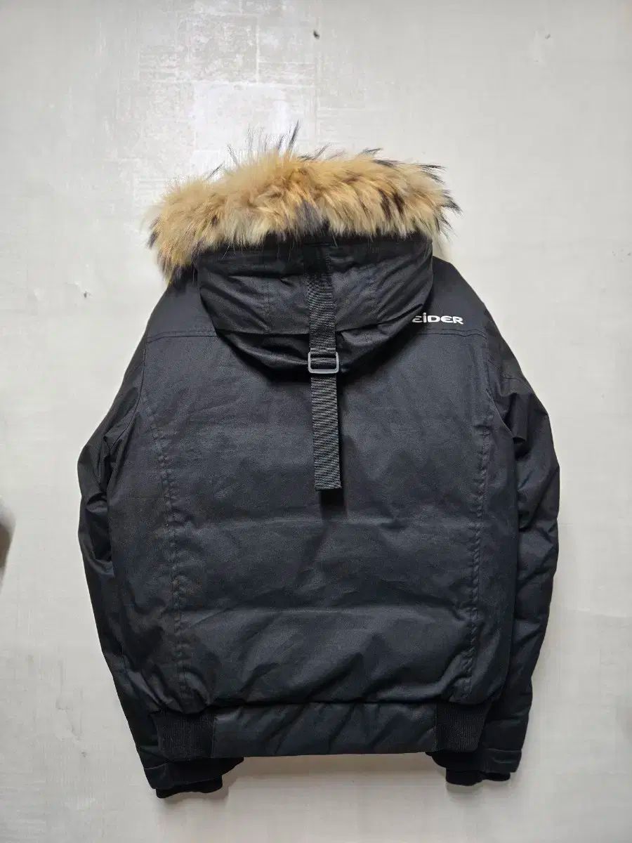 ダウン アウター