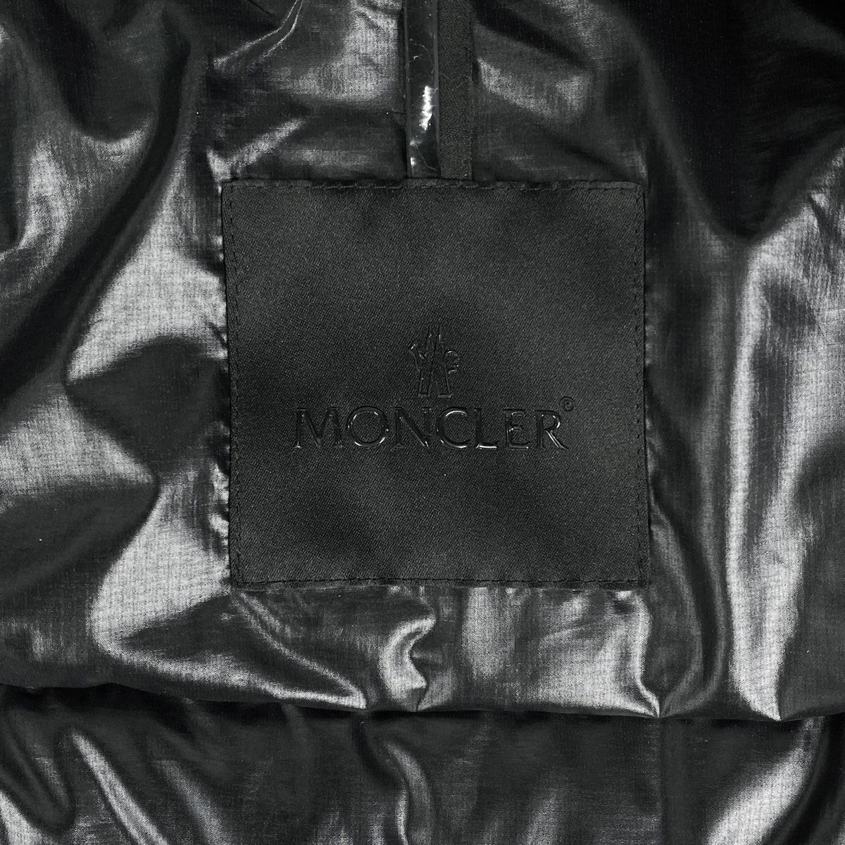 ダウンジャケット LAUZET