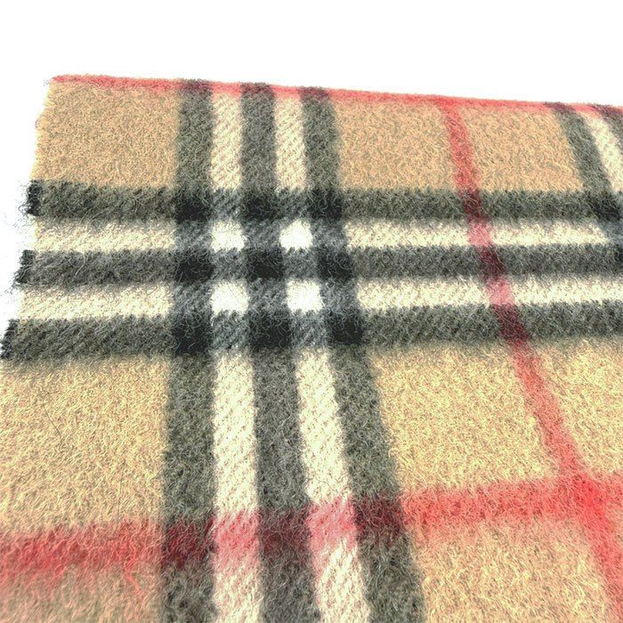 マフラー カシミヤ