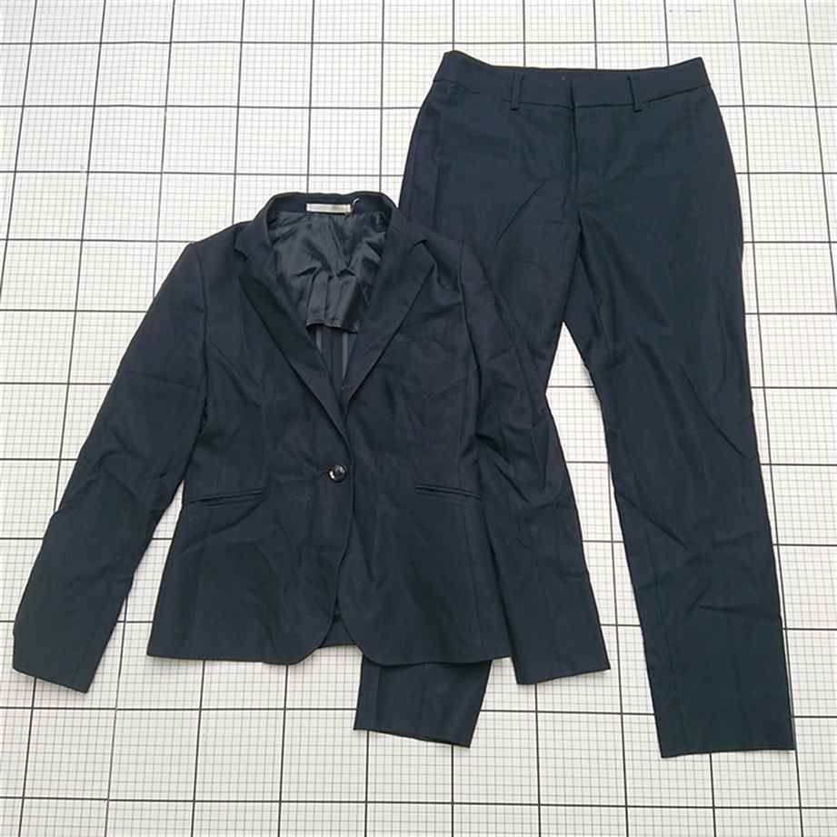 ◇ ⊇ 【レミュー LES MUES】Precious Line レディーススーツ