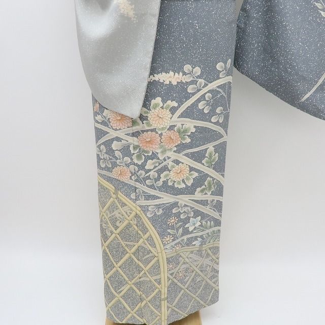 トールサイズ 手縫い仕立て