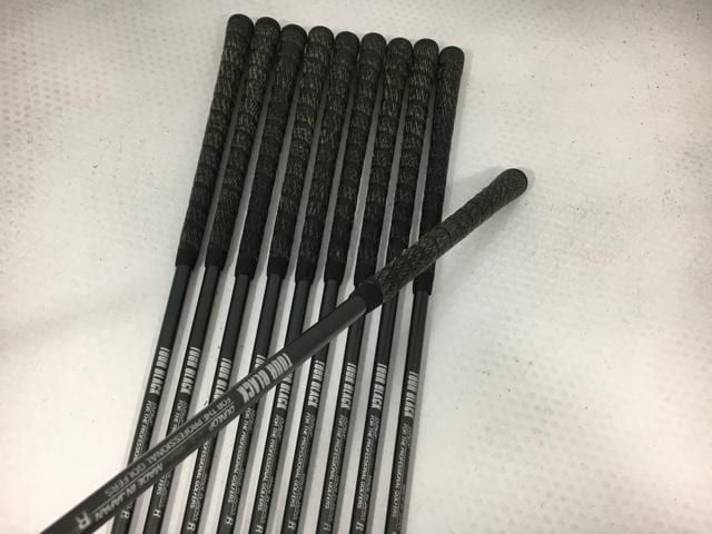 返品OK お買い得品！【中古ゴルフクラブ】(10本セット)ダンロップ DP