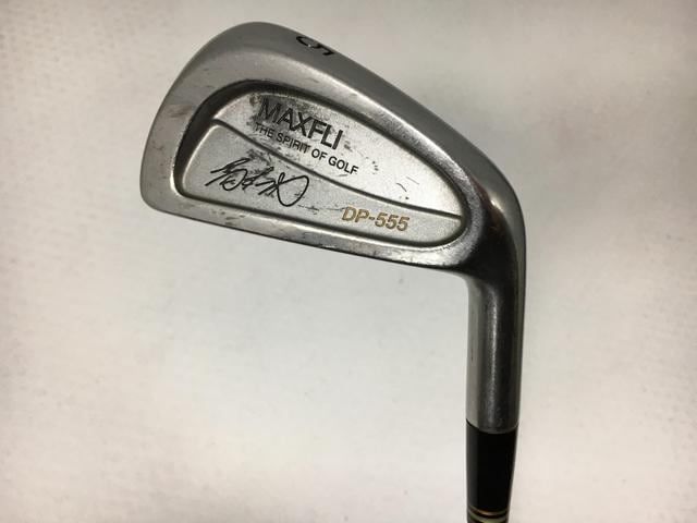 返品OK お買い得品！【中古ゴルフクラブ】(10本セット)ダンロップ DP