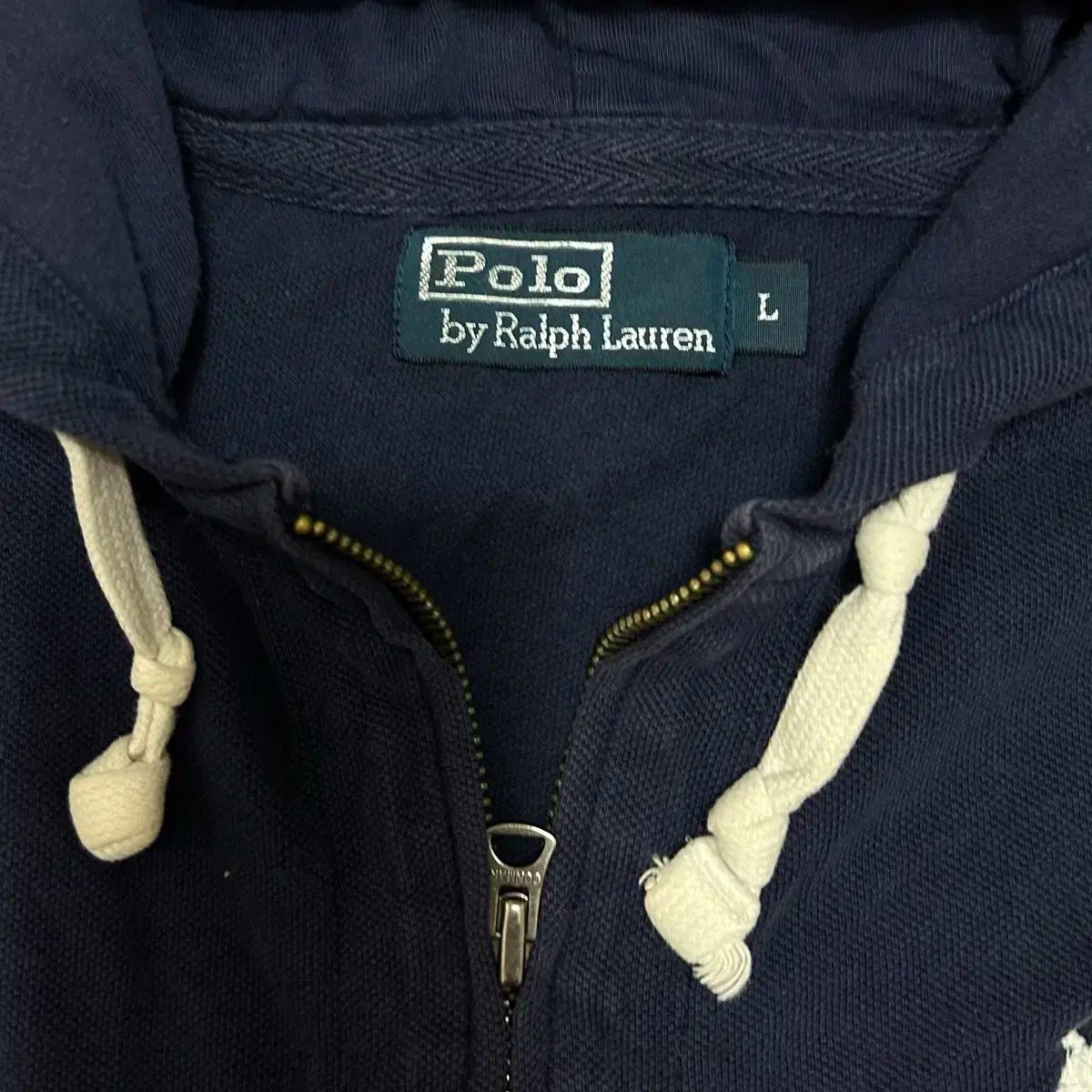 ポロ ビックポニー