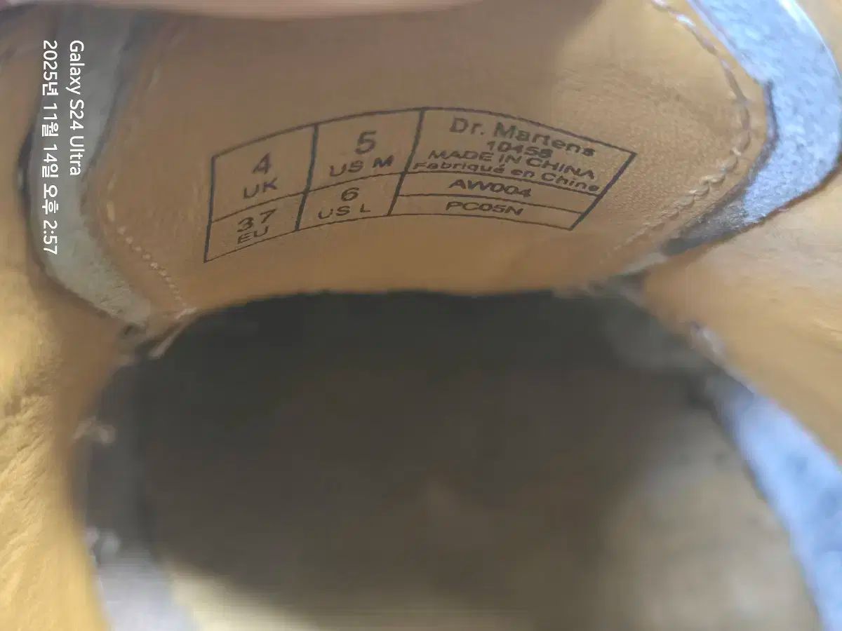  DR. MARTENS 10458 mickey mouse ミッキーマウス 235 uk 4 その他 ブーツ