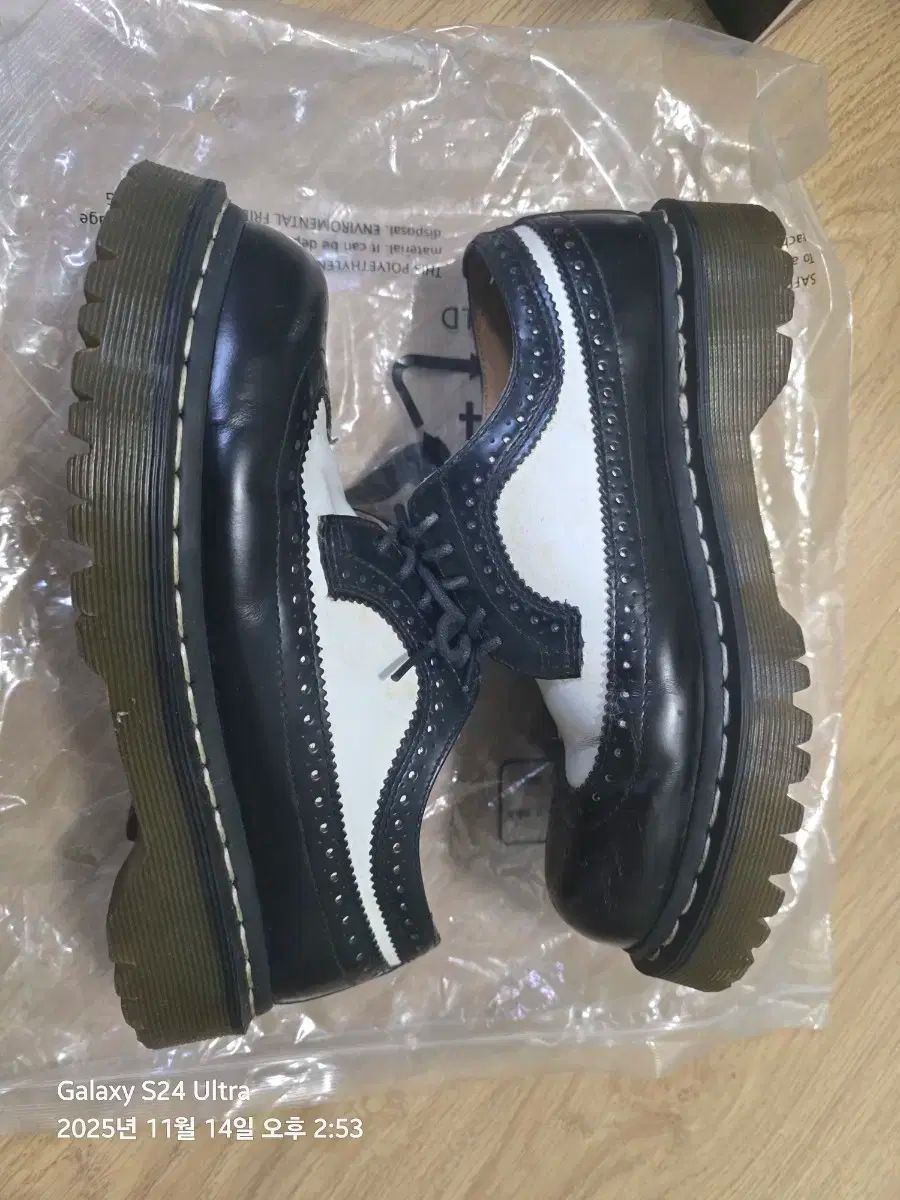 DR. MARTENS 10458 mickey mouse ミッキーマウス 235 uk 4