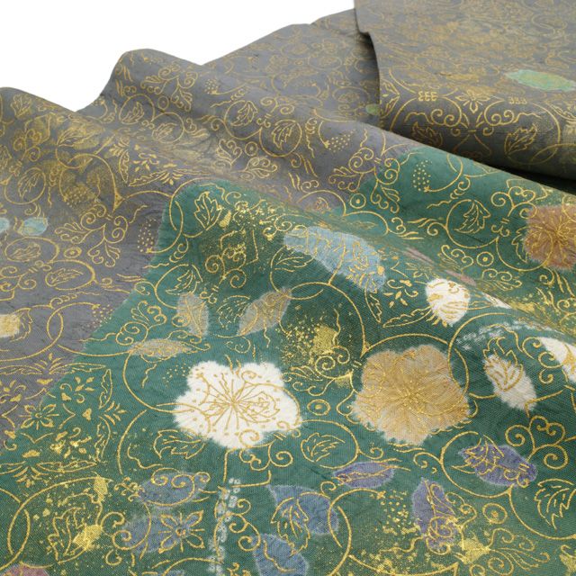 石川県指定無形文化財