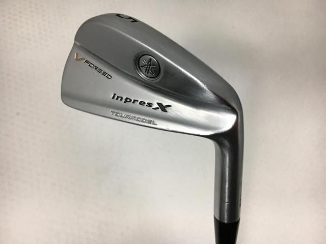 返品OK お買い得品！【中古ゴルフクラブ】(6本セット)ヤマハ