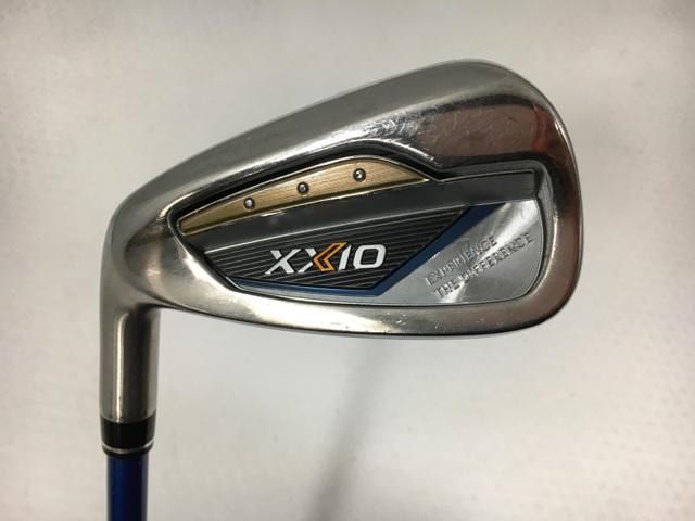 返品OK お買い得品！【中古ゴルフクラブ】(6本セット)ダンロップ