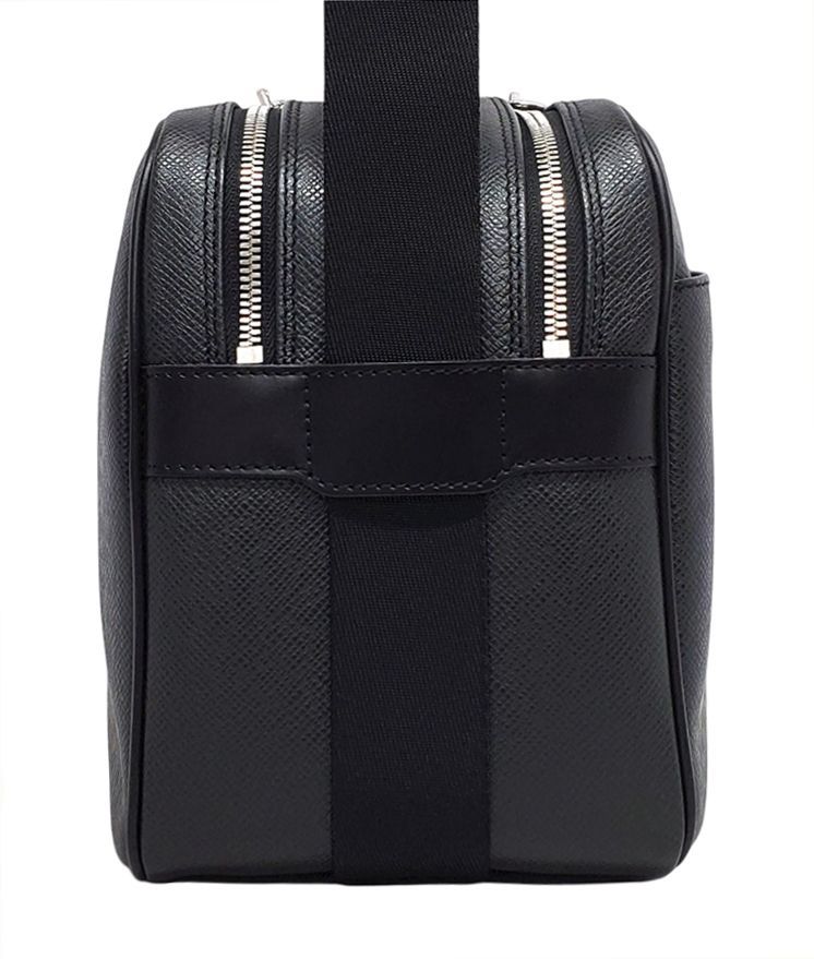 D2971◇未使用【ルイヴィトン】タイガ リポーター ショルダーバッグ