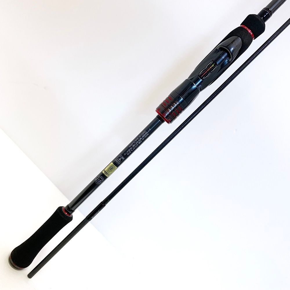 加古川店 Daiwa ダイワ ロッド エメラルダスストイストRT IL81M インターライン 84