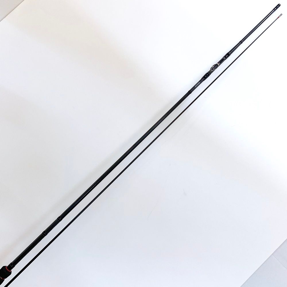 加古川店 Daiwa ダイワ ロッド エメラルダスストイストRT IL81M インターライン 84