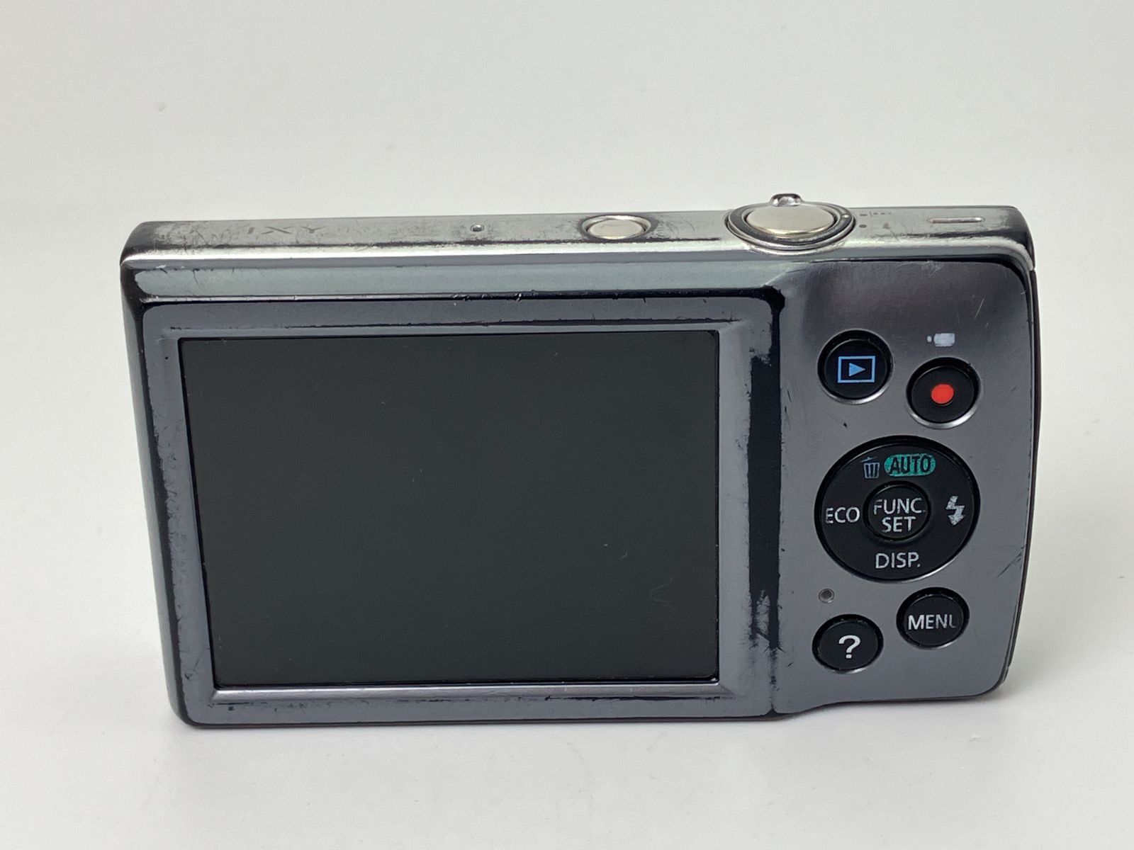 返品保証・動作確認済】Canon IXY 160 デジタルカメラ - メルカリ
