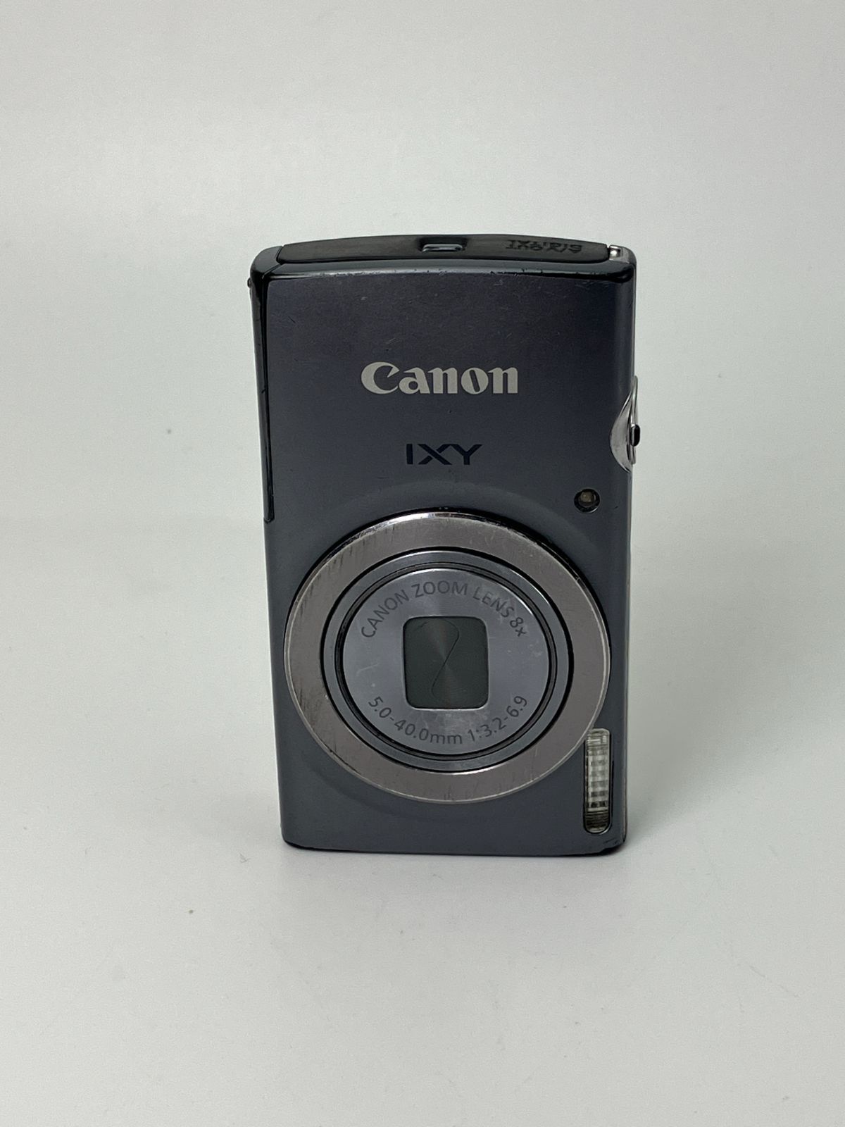 返品保証・動作確認済】Canon IXY 160 デジタルカメラ - メルカリ