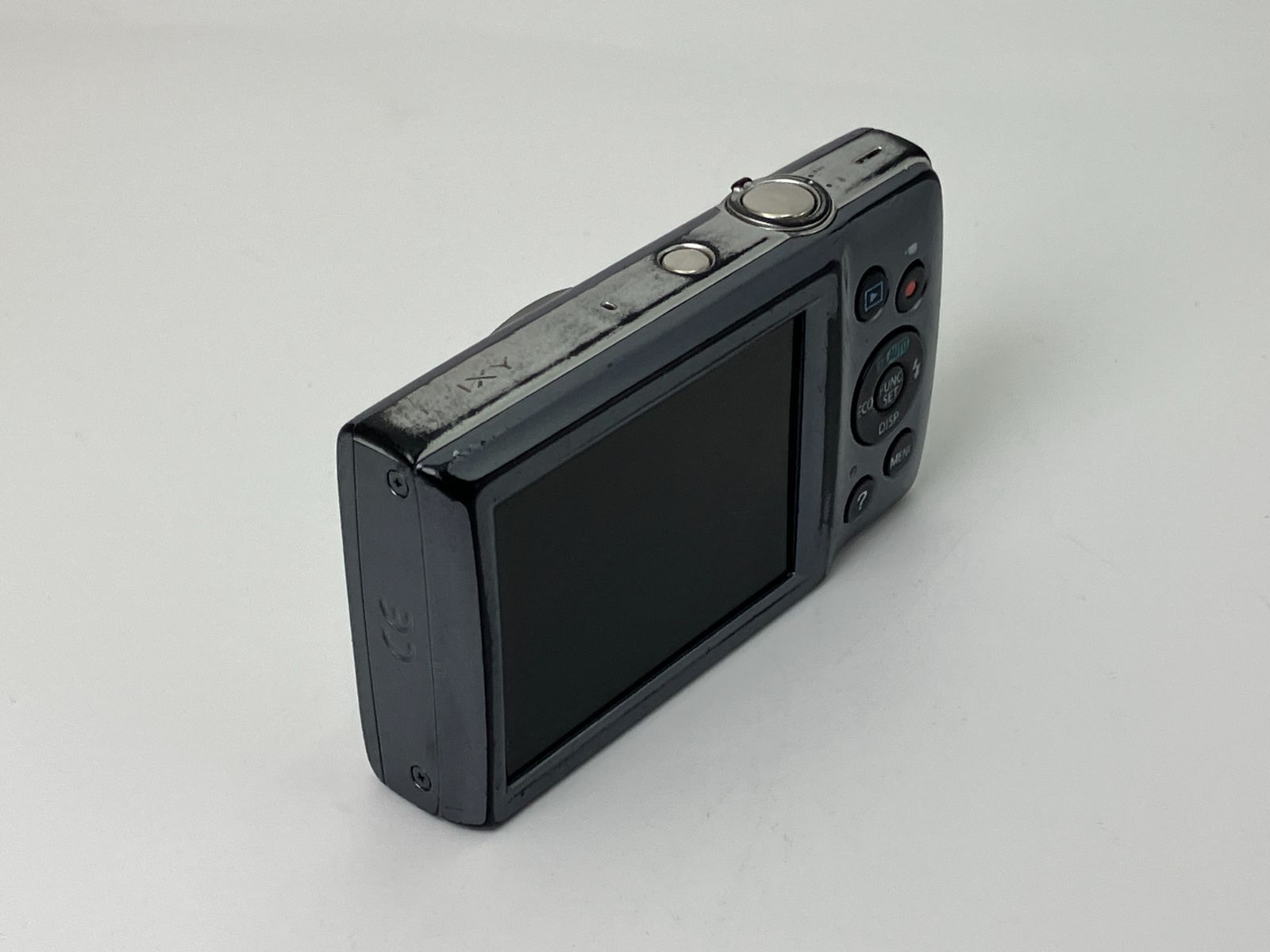 返品保証・動作確認済】Canon IXY 160 デジタルカメラ - メルカリ