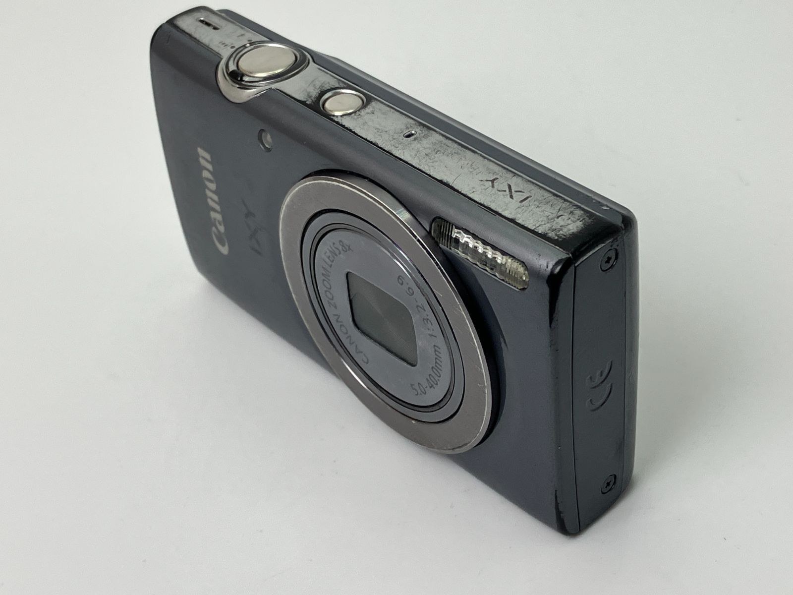 返品保証・動作確認済】Canon IXY 160 デジタルカメラ - メルカリ