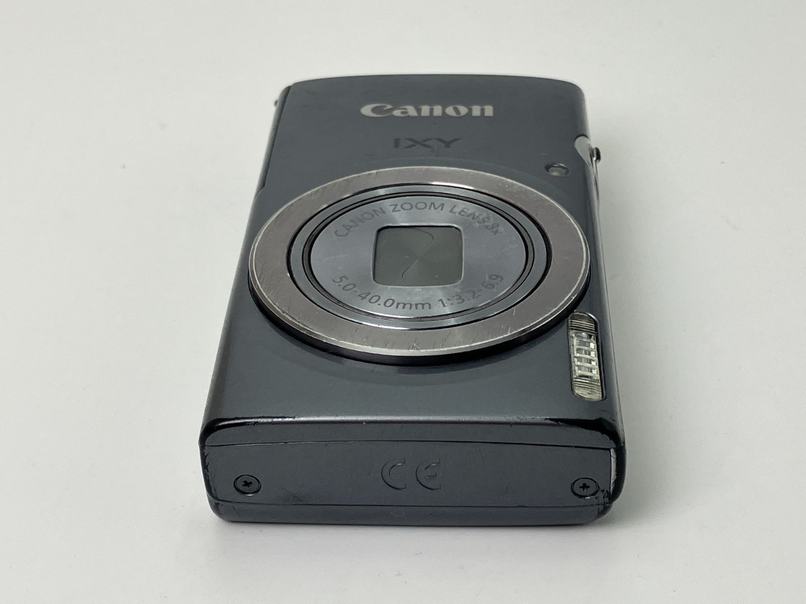 返品保証・動作確認済】Canon IXY 160 デジタルカメラ - メルカリ