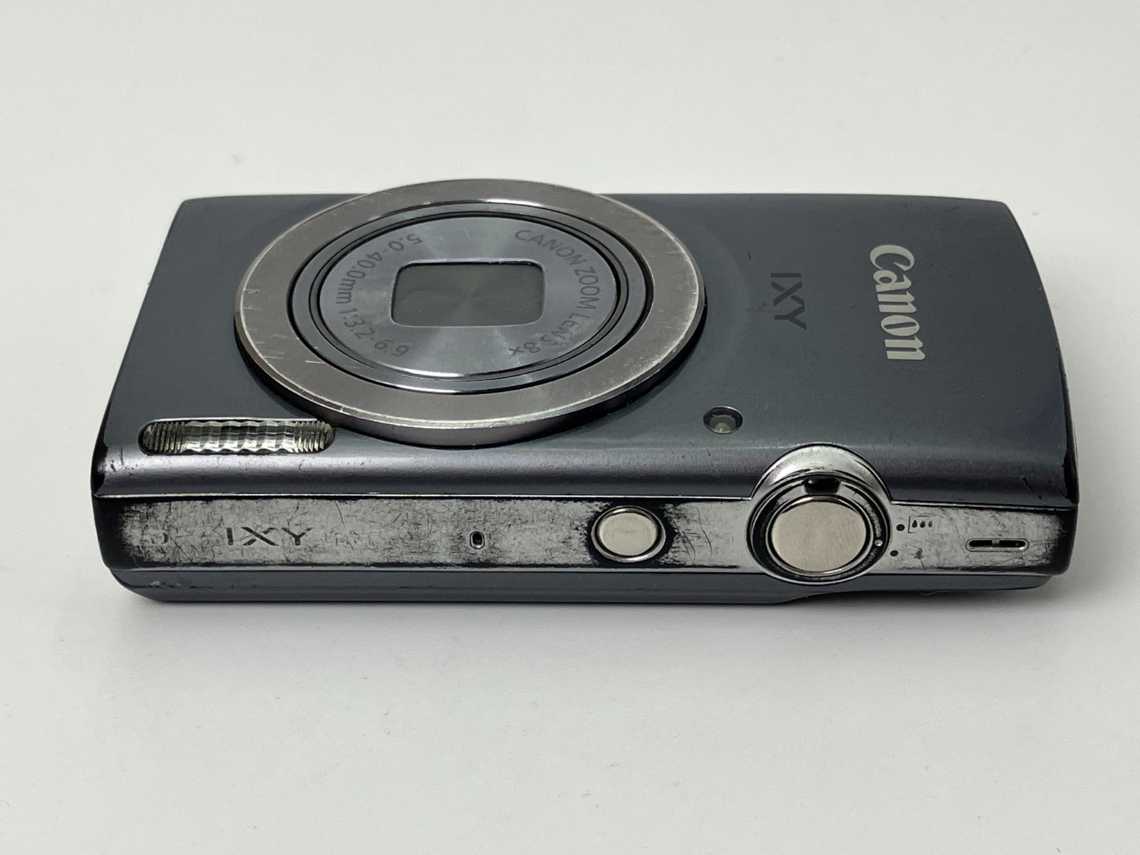 返品保証・動作確認済】Canon IXY 160 デジタルカメラ - メルカリ
