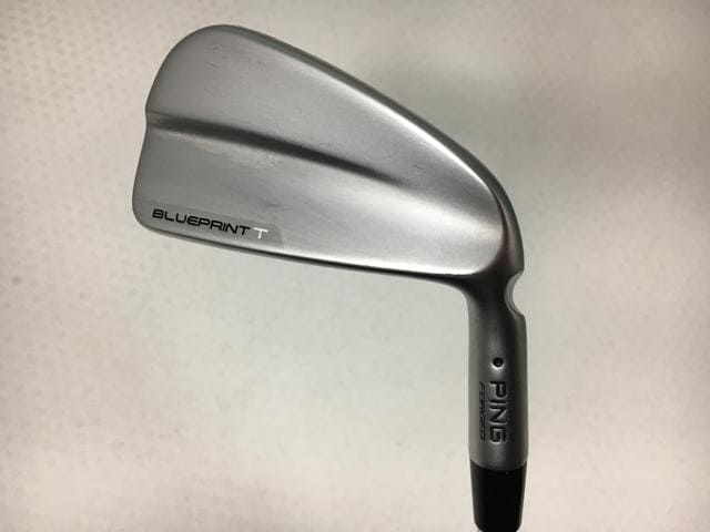 お買い得品！【中古ゴルフクラブ】【美品】(6本セット)ピン BLUE PRINT T ブループリント T フォージド アイアン 2024 D/G EX ツアーイシュー 5〜9.P【14日間返品OK】 返品OK お買い得品！【中古ゴルフクラブ】【美品】(6本セット)ピン
