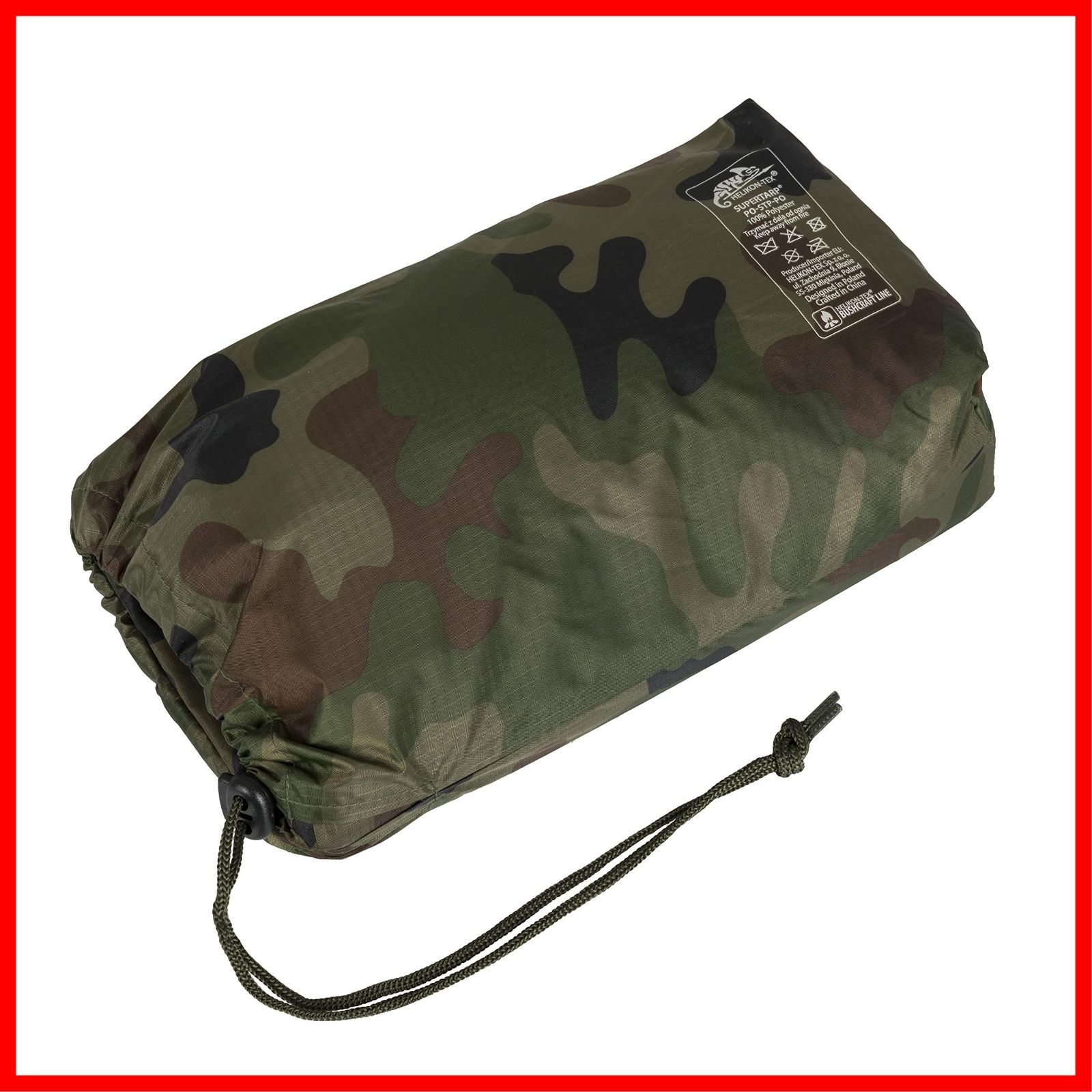 タクティカル GREEN