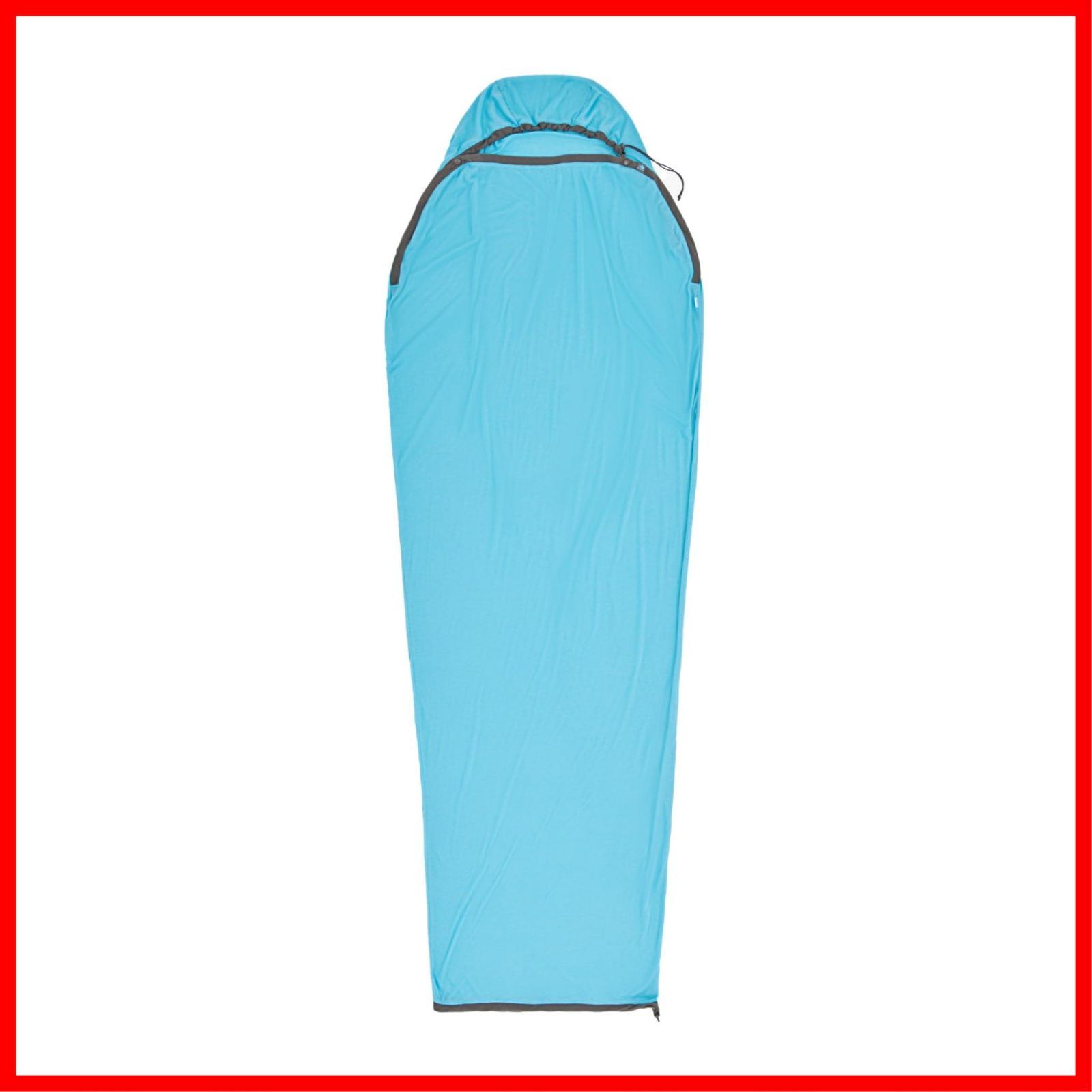 Sea to Summit Breeze寝袋ライナー