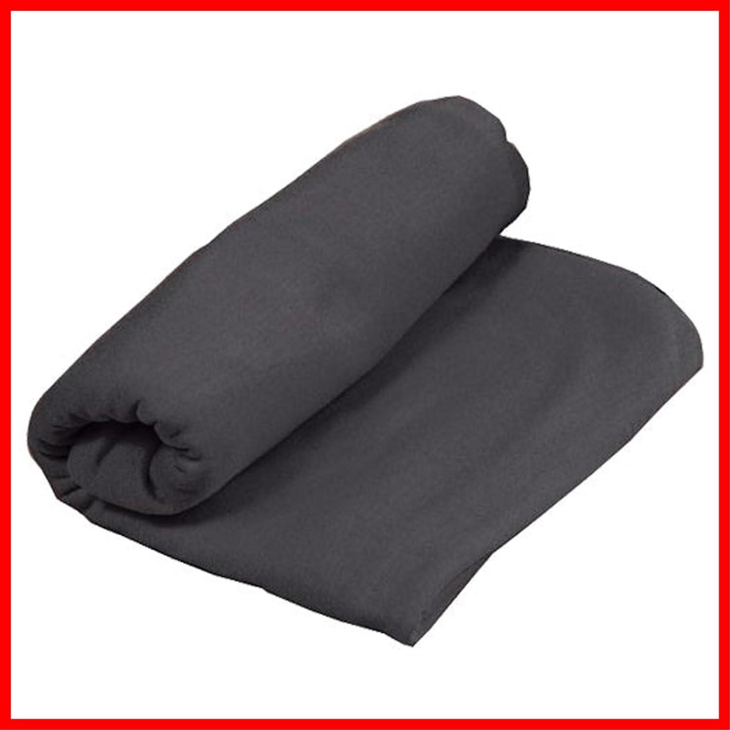 クールマックス トラベルブランケット チャコール コクーン CMB79