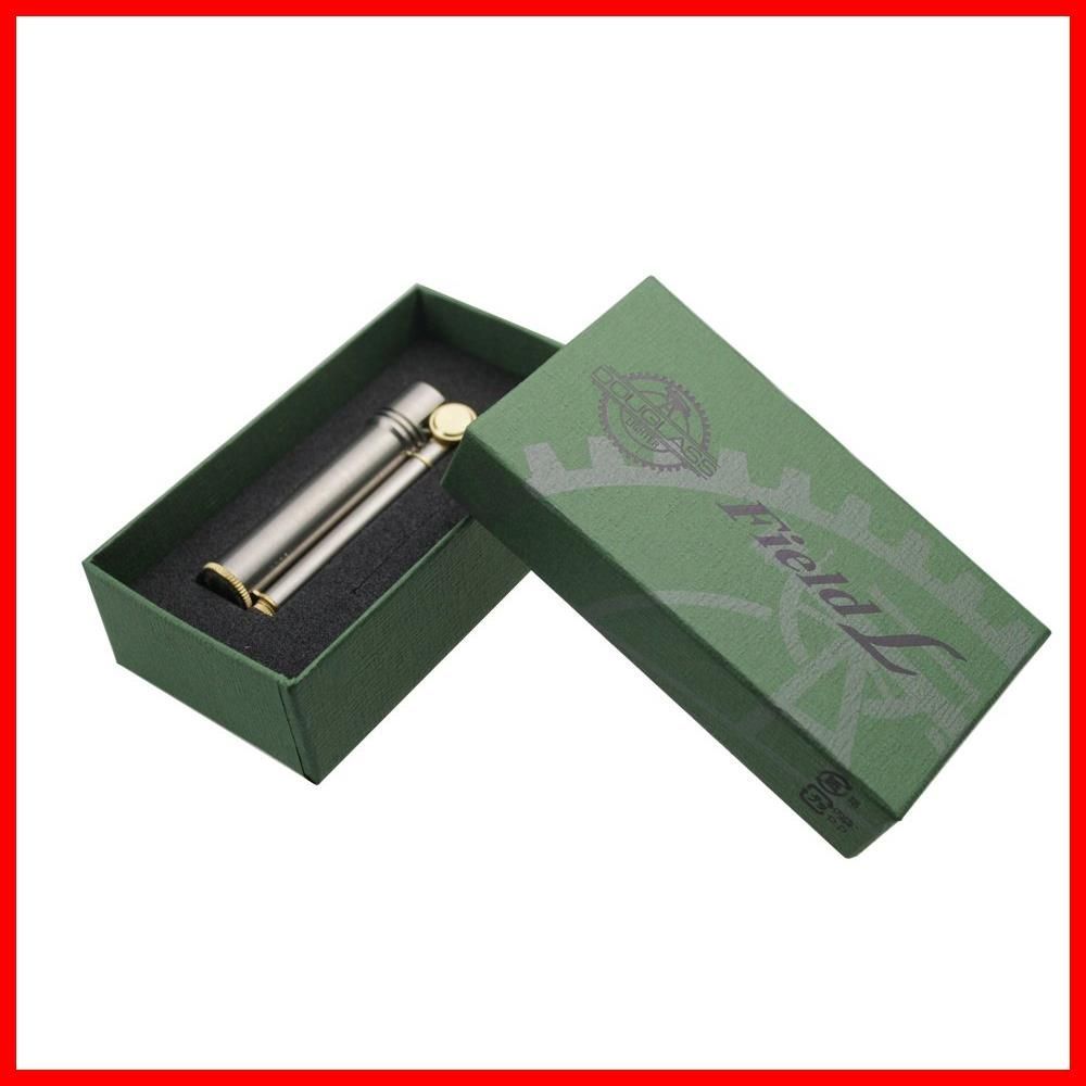 オイルライター