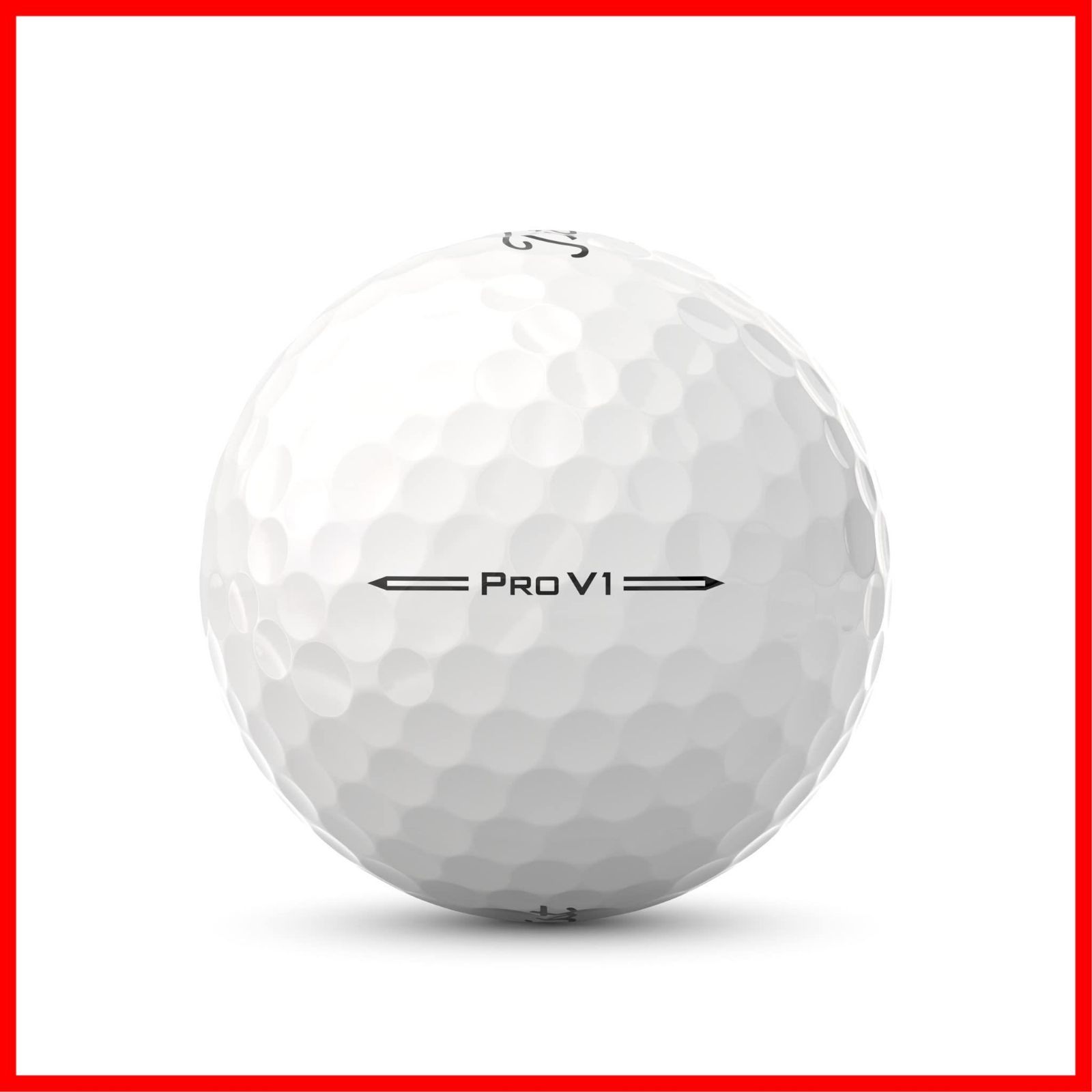 新着商品 PROV1 2025 1ダース ゴルフボール 12個入り TITLEIST タイトリスト 日本